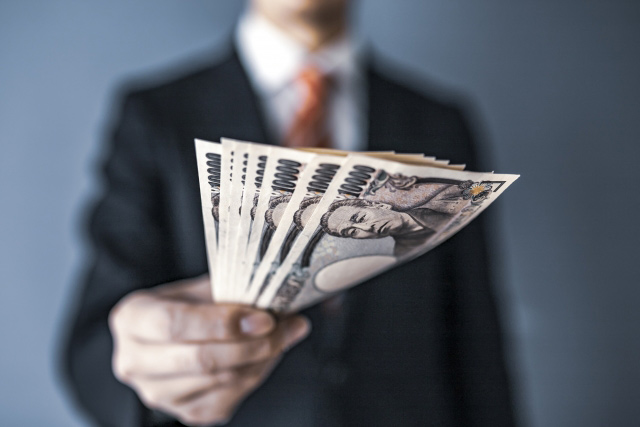 法外な料金を設定しているケースもある