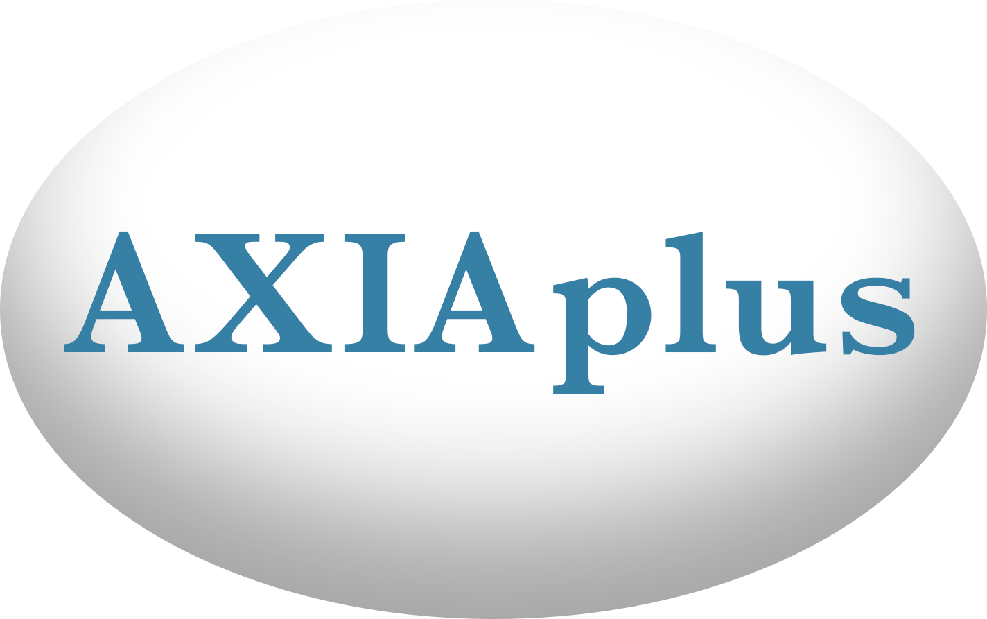 アクシアプラスロゴマーク